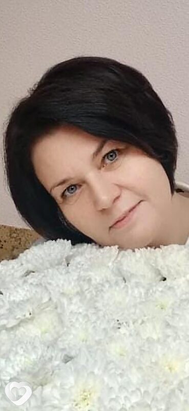 Наталья, 49, Тольятти — анкета №3932691