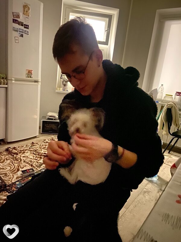 Андрей, 22, Бузулуке — анкета №3932692
