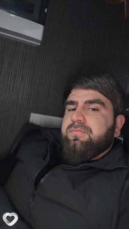 Эмиль, 30, Москве — анкета №3932696