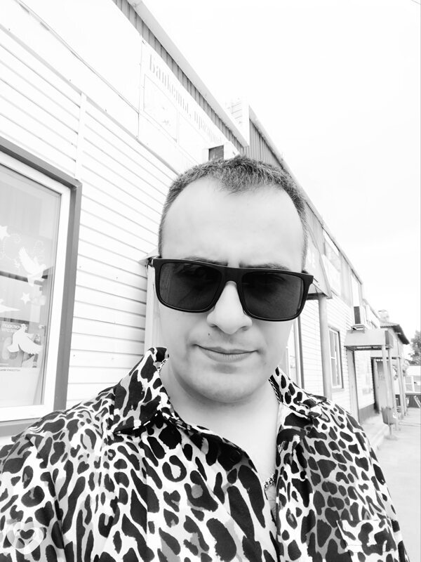 Андрей, 35, Саянске — анкета №3932697