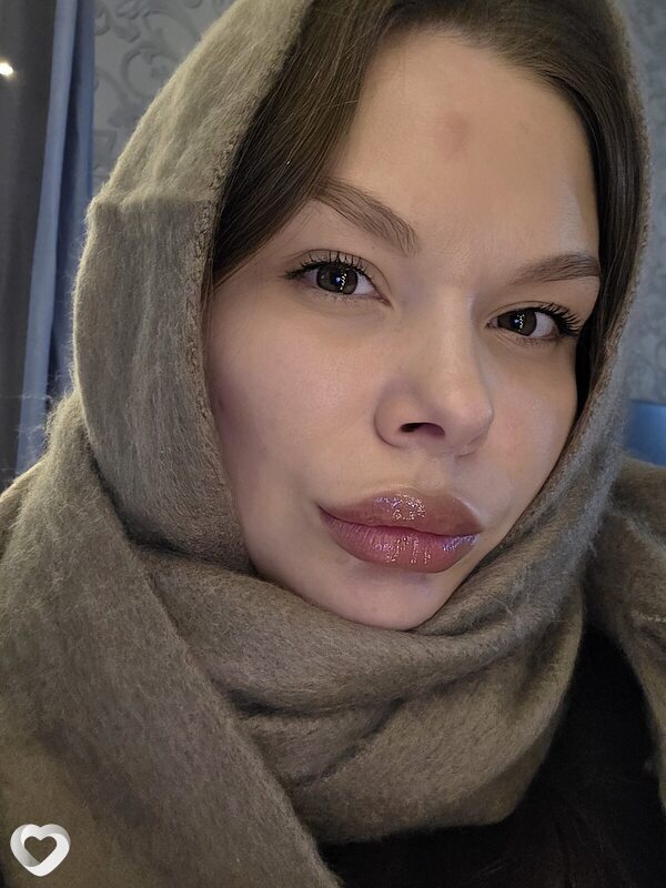Мария, 26, Москве — анкета №3932700