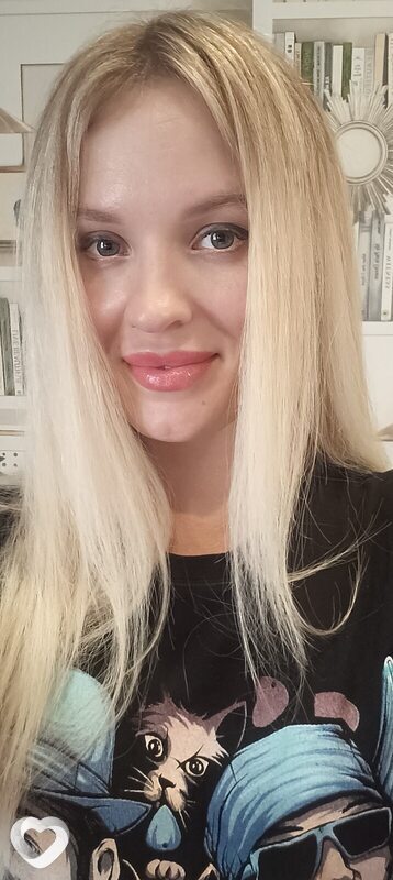 Роза, 27, Краснодаре — анкета №3932704