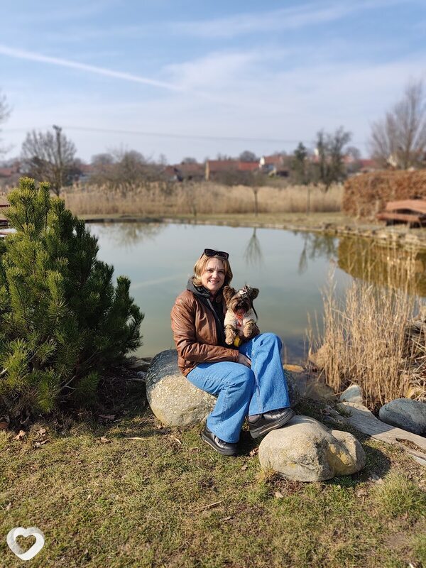 Тетяна, 53, Киеве — анкета №3932833