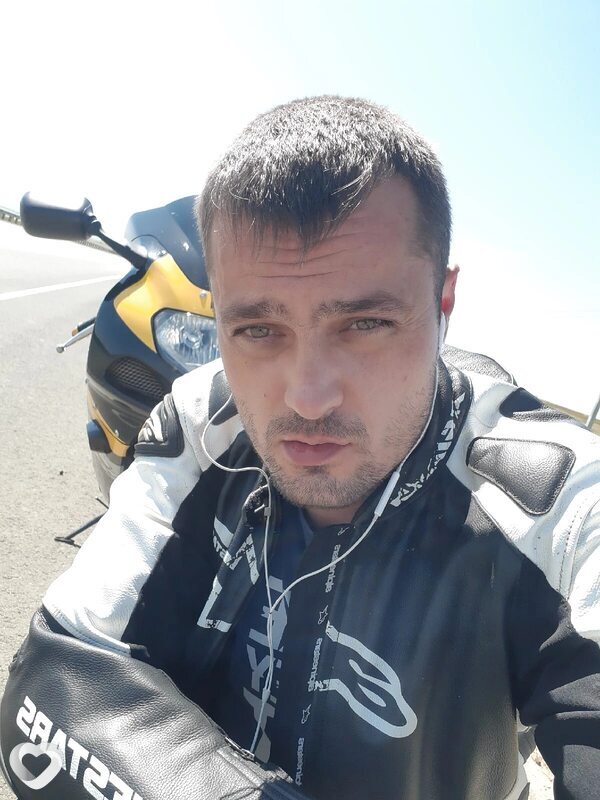 Роман, 39, Саратове — анкета №3932835