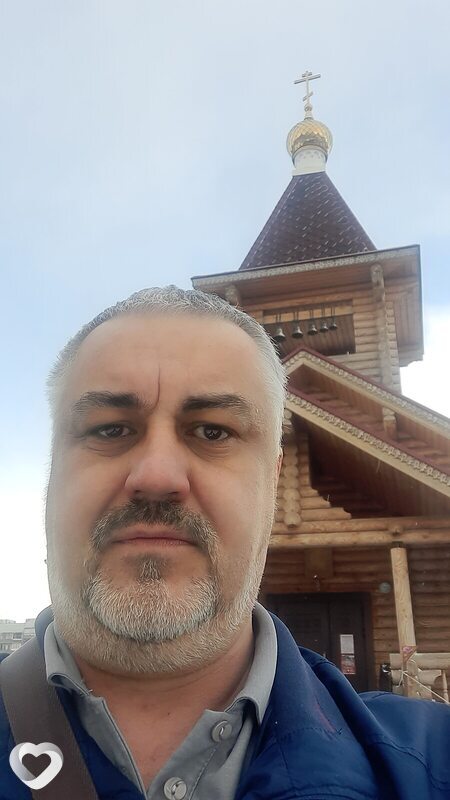 Виталий, 48, Новосибирске — анкета №3932839