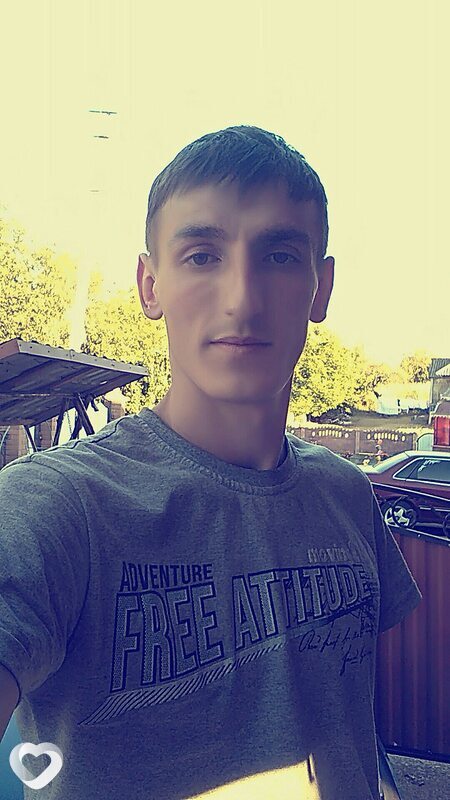 Ильдар, 26, Димитровграде — анкета №3932840