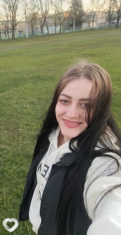 Лола, 33, Харькове — анкета №3932846