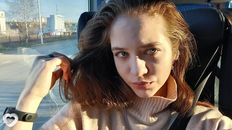 Алина, 18, Ижевске — анкета №3932850