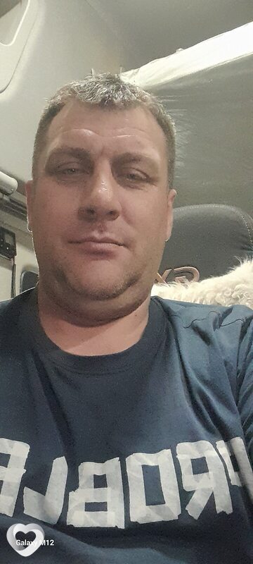 Талян, 44, Красноярске — анкета №3932756