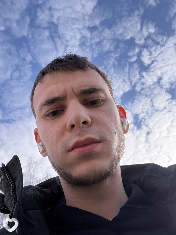 Алексей, 24, Екатеринбурге — анкета №3932761