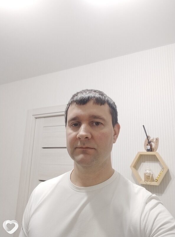Сергей, 40, Минске — анкета №3932768
