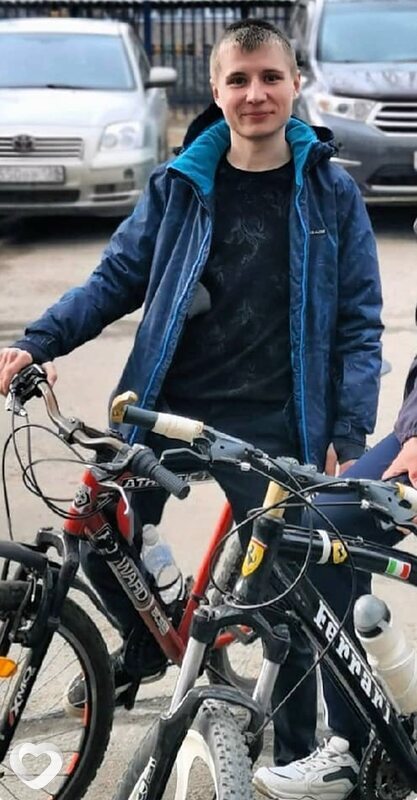 Кирилл, 26, Братске — анкета №3932774