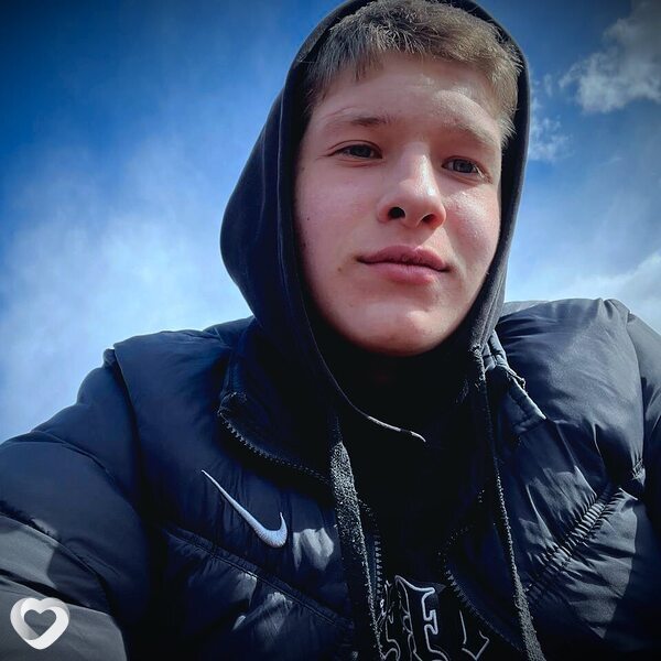 Egor, Сретенск