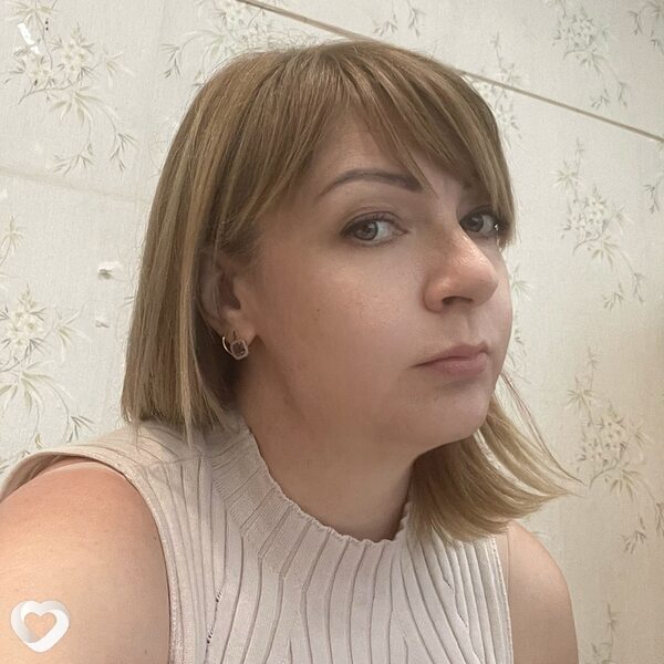Лариса, 43, Тольятти — анкета №3932791