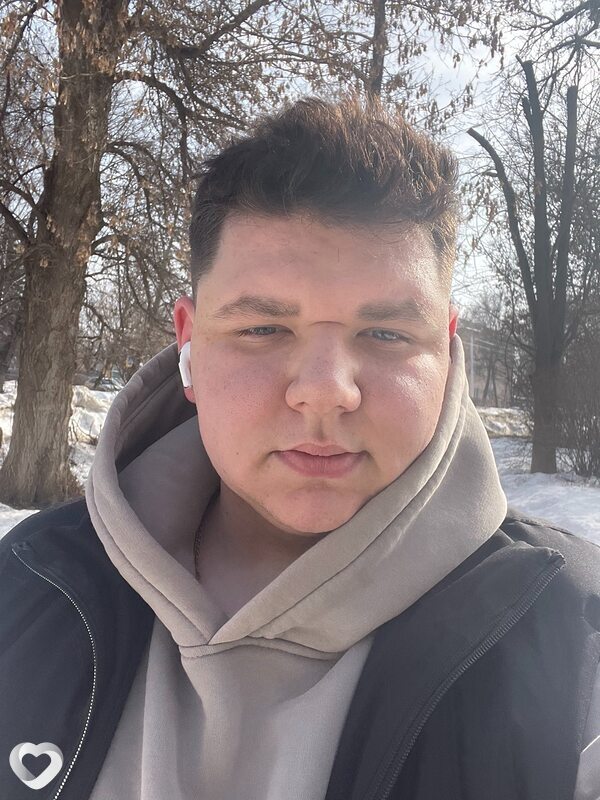 Сергей, 18, Коломне — анкета №3932799