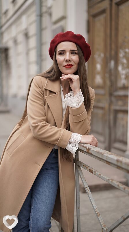 Мария, 41, Балашихе — анкета №3932800