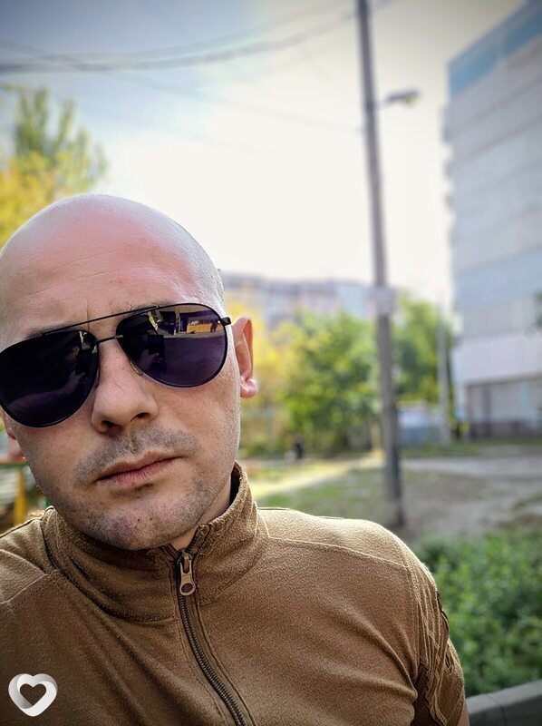 Тарас, 33, Донецке — анкета №3932630