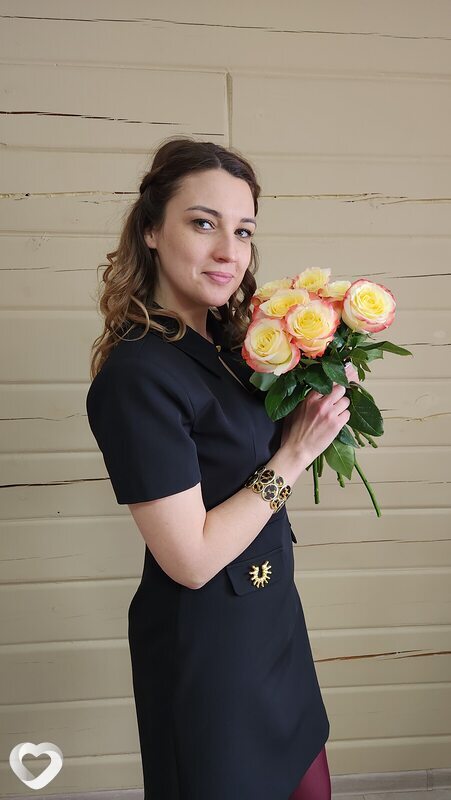 Татьяна, 31, Красноярске — анкета №3932633