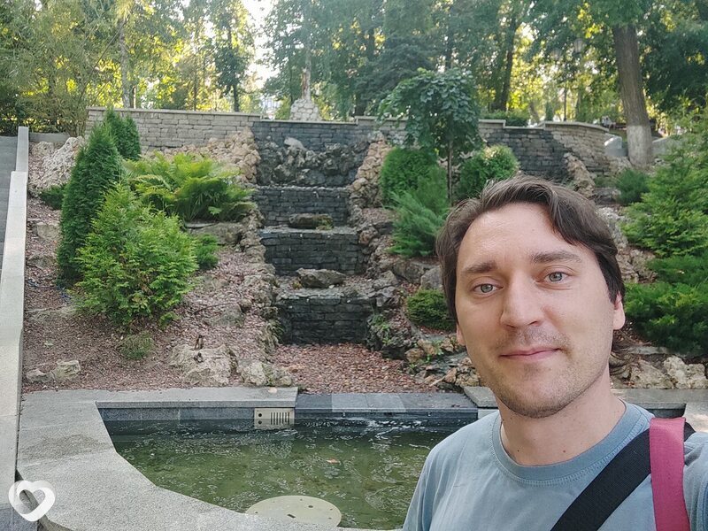 Евгений, 36, Ставрополе — анкета №3932638