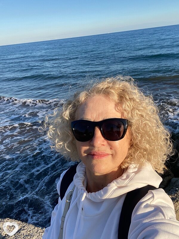Liza, 50, Екатеринбурге — анкета №3932641