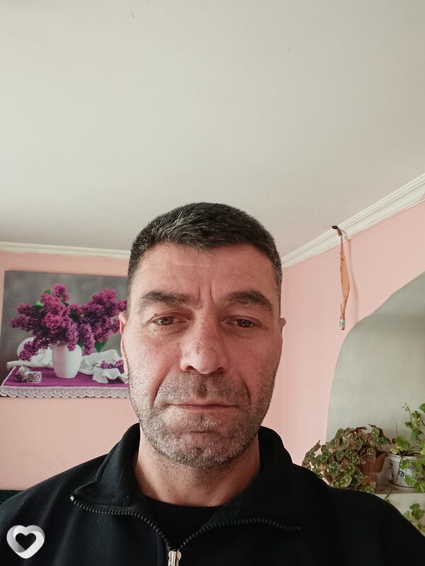 Давид, 45, Владикавказе — анкета №3932645