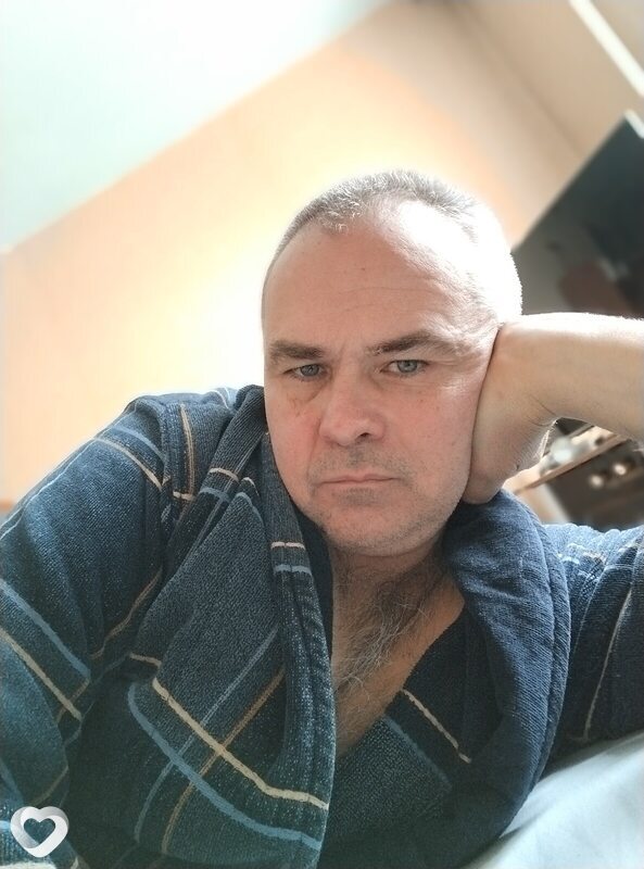 Юрий, 53, Рязани — анкета №3932646