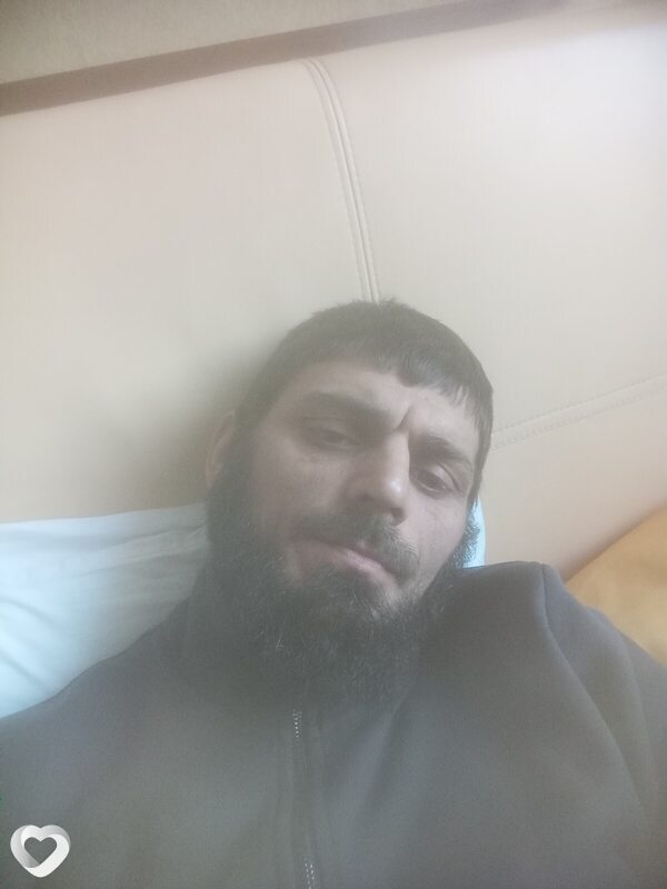 Умар, 39, Дагестанских Огни — анкета №3932648
