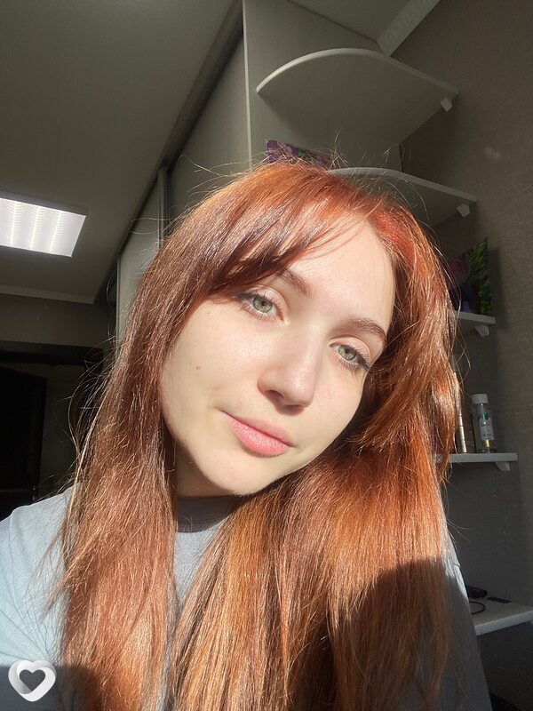 Кристина, 22, Челябинске — анкета №3932650