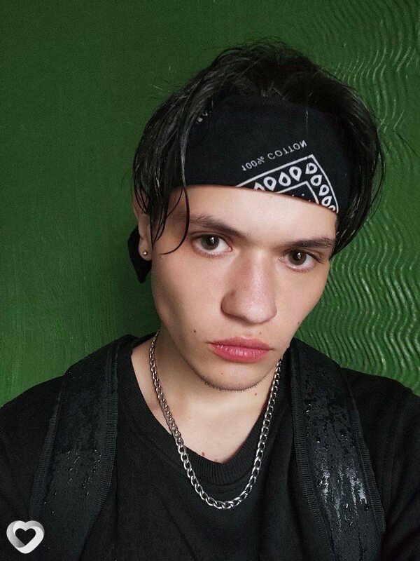 Max, 24, Минске — анкета №3932653