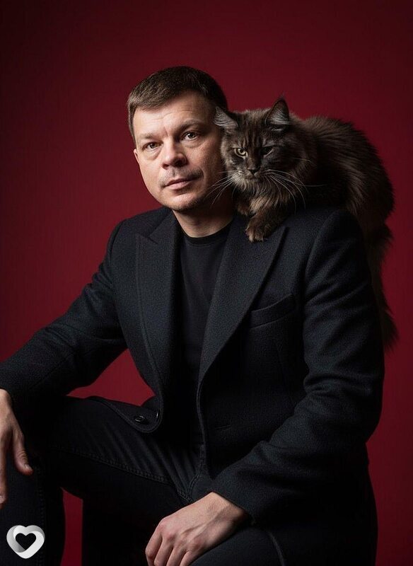 Алекс, 37, Москве — анкета №3932740