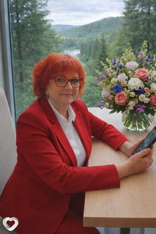 Тая, 62, Харькове — анкета №3932750