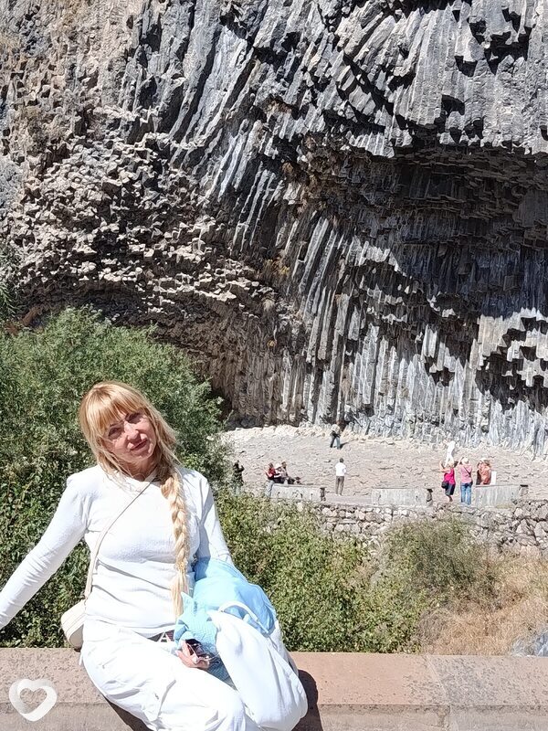 Светлана, 57, Сочи — анкета №3932753