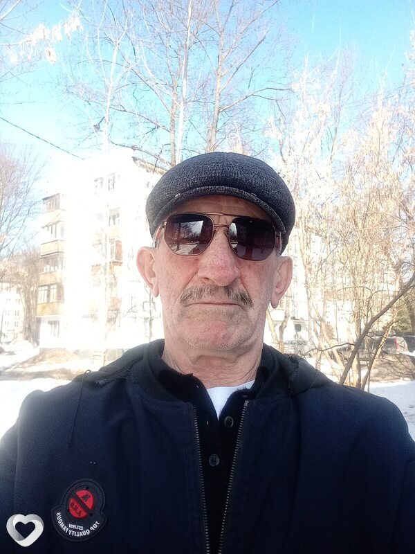 Supv, 59, Москве — анкета №3932881