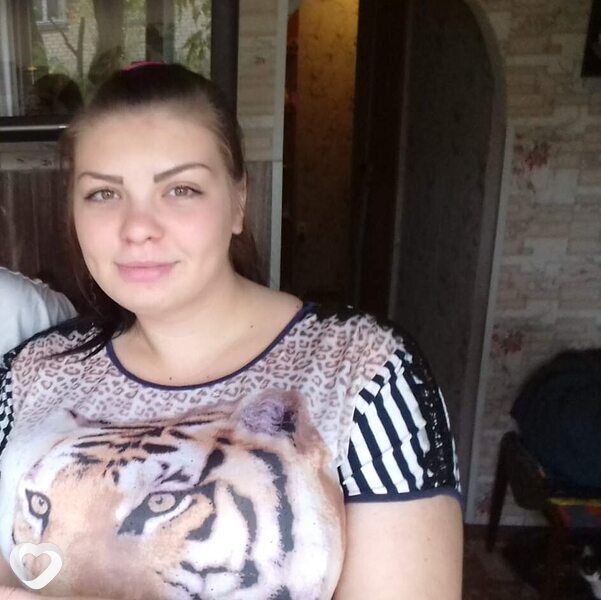 Юля, 29, Волгограде — анкета №3932886