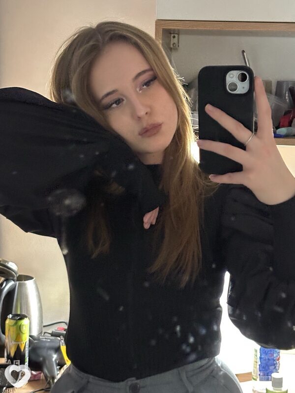 Mileshaaa, 18, Калининграде — анкета №3932888