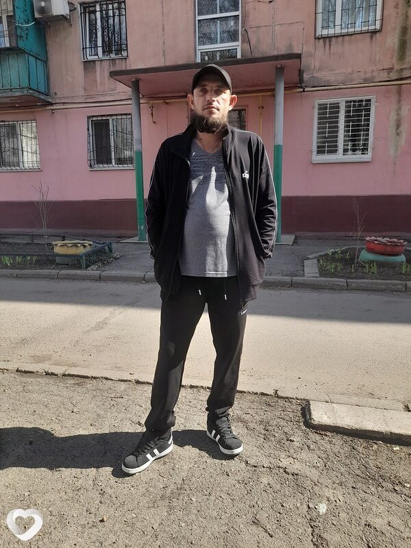 Александр, 36, Запорожье — анкета №3932889