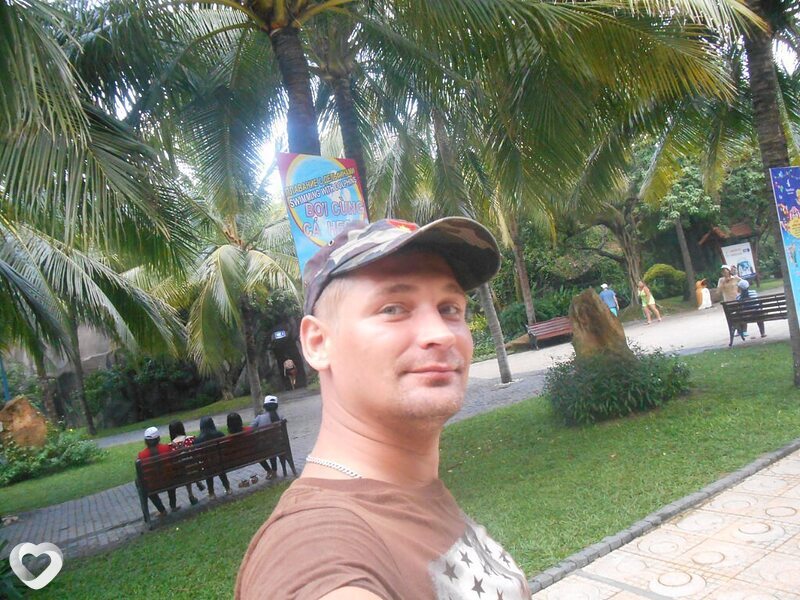 Александр, 37, Красноярске — анкета №3932894