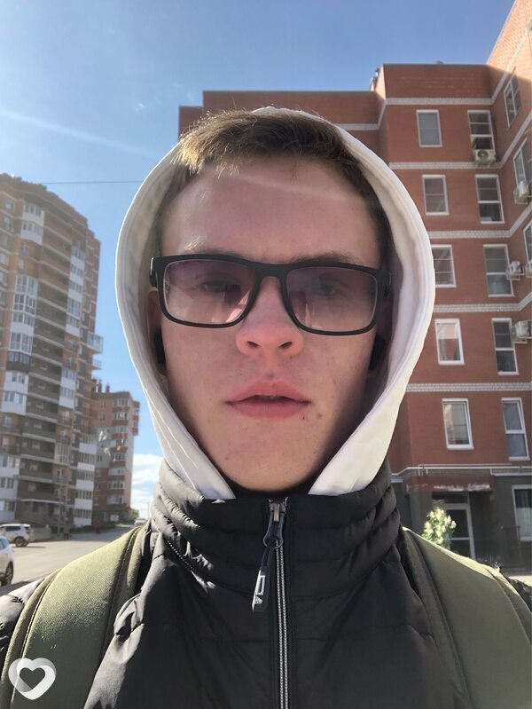 Андрей, Котельниково