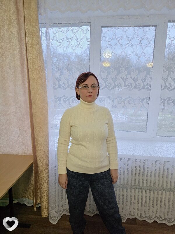 Олеся, 45, Курске — анкета №3933053