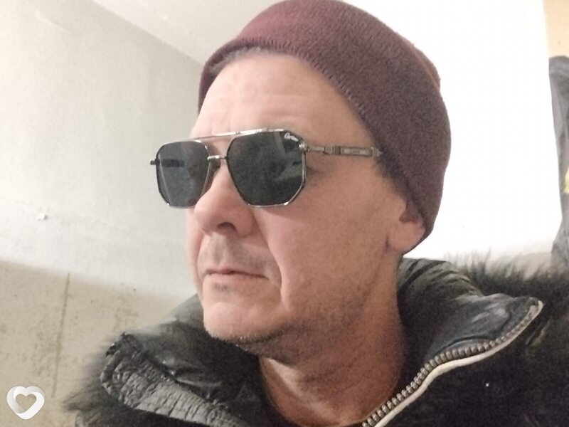 Саня, 48, Качканаре — анкета №3933057