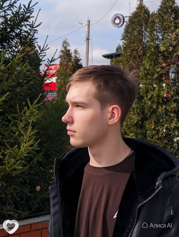 Денис, 22, Новошахтинске — анкета №3933062