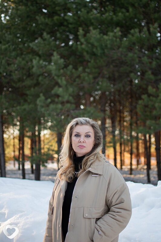 Светлана, Омутнинск