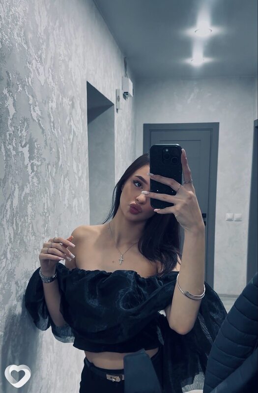 Дарья, 28, Бресте — анкета №3933066