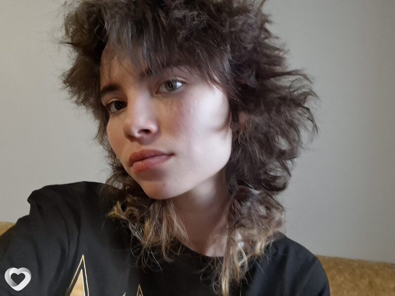 Дарья, 18, Ижевске — анкета №3933071