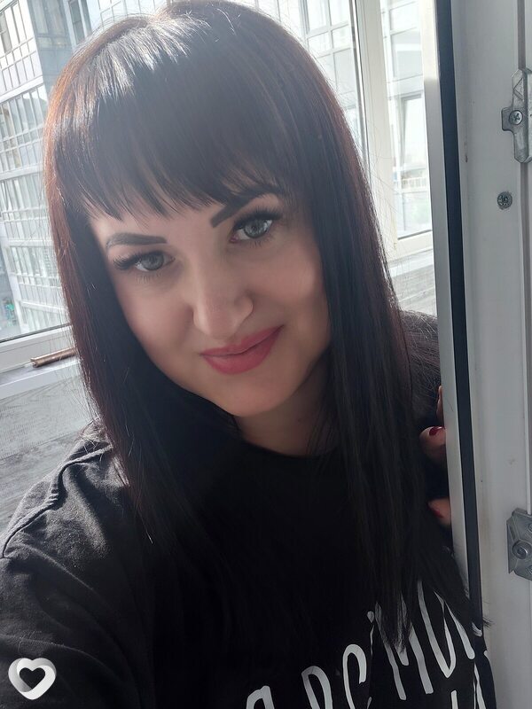 Анна, 39, Санкт-Петербурге — анкета №3933072