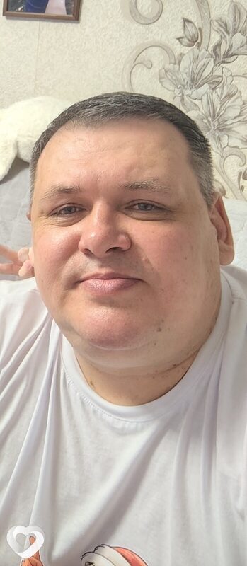Артём, 44, Рубцовске — анкета №3932854