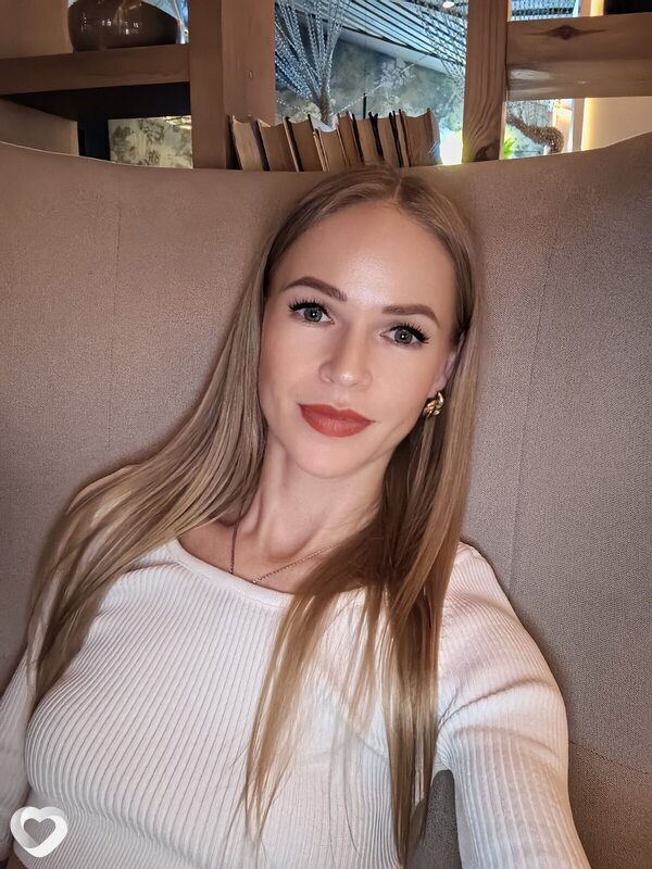 Анастасия, 33, Ярославле — анкета №3932855
