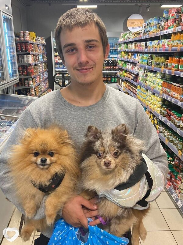 Владимир, 23, Санкт-Петербурге — анкета №3932856