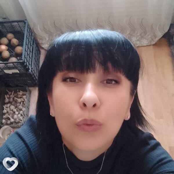 Эльвира У, 47, Стерлитамаке — анкета №3932861