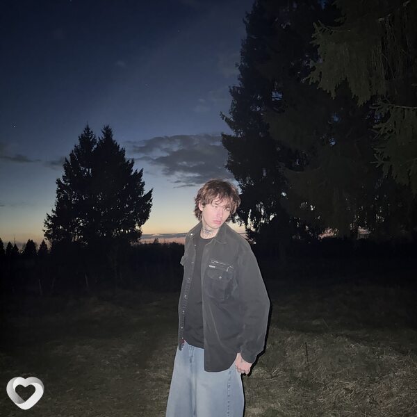 Никита, 21, Витебске — анкета №3932871